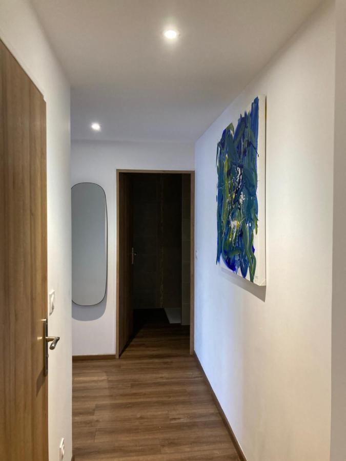 Bel Appartement Cv Бурж Экстерьер фото