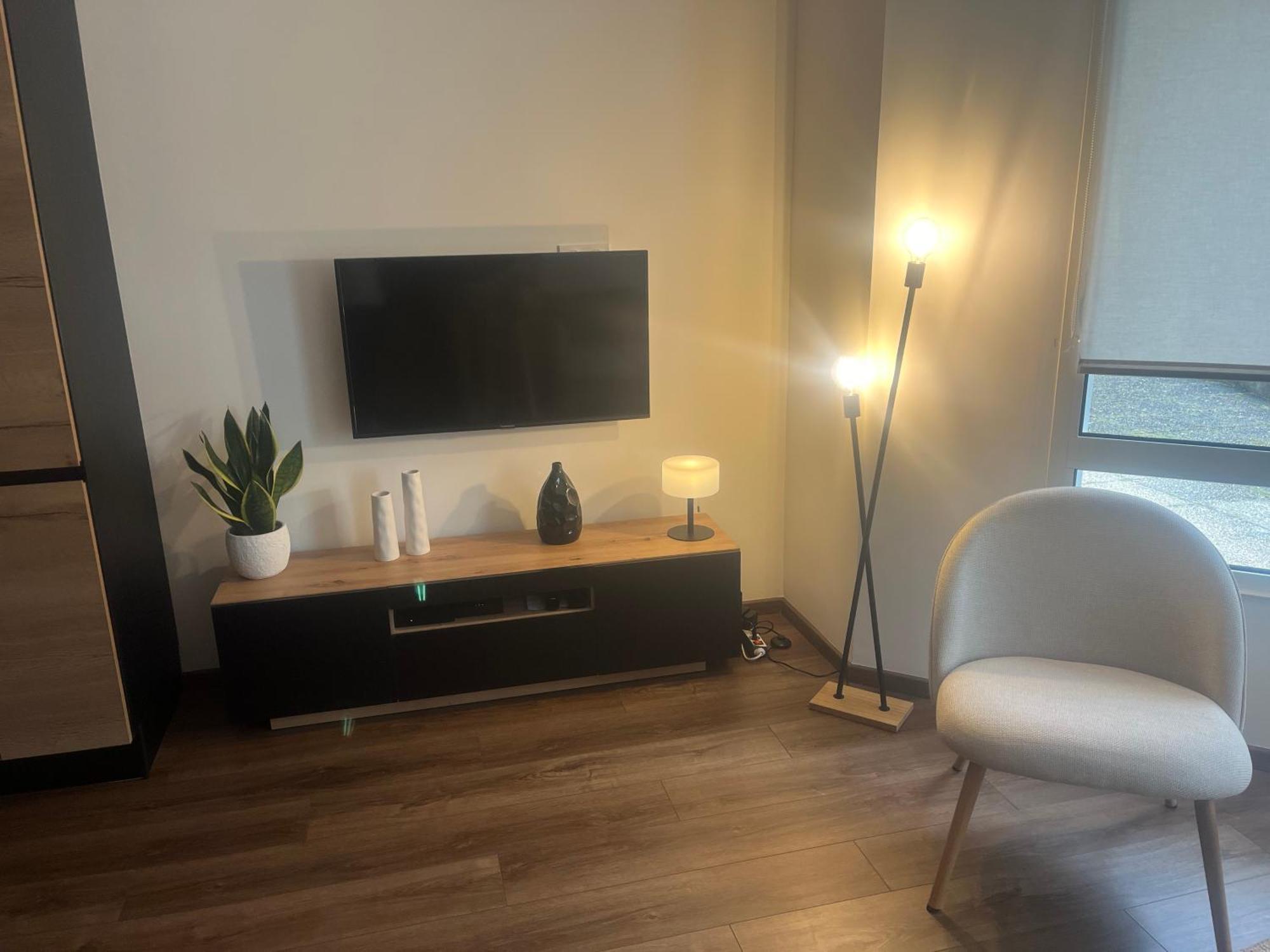 Bel Appartement Cv Бурж Экстерьер фото
